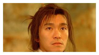 古装十大美男排行榜_10多年前古装美男子排名:焦恩俊第三,黄海冰第四,他第一真没话说