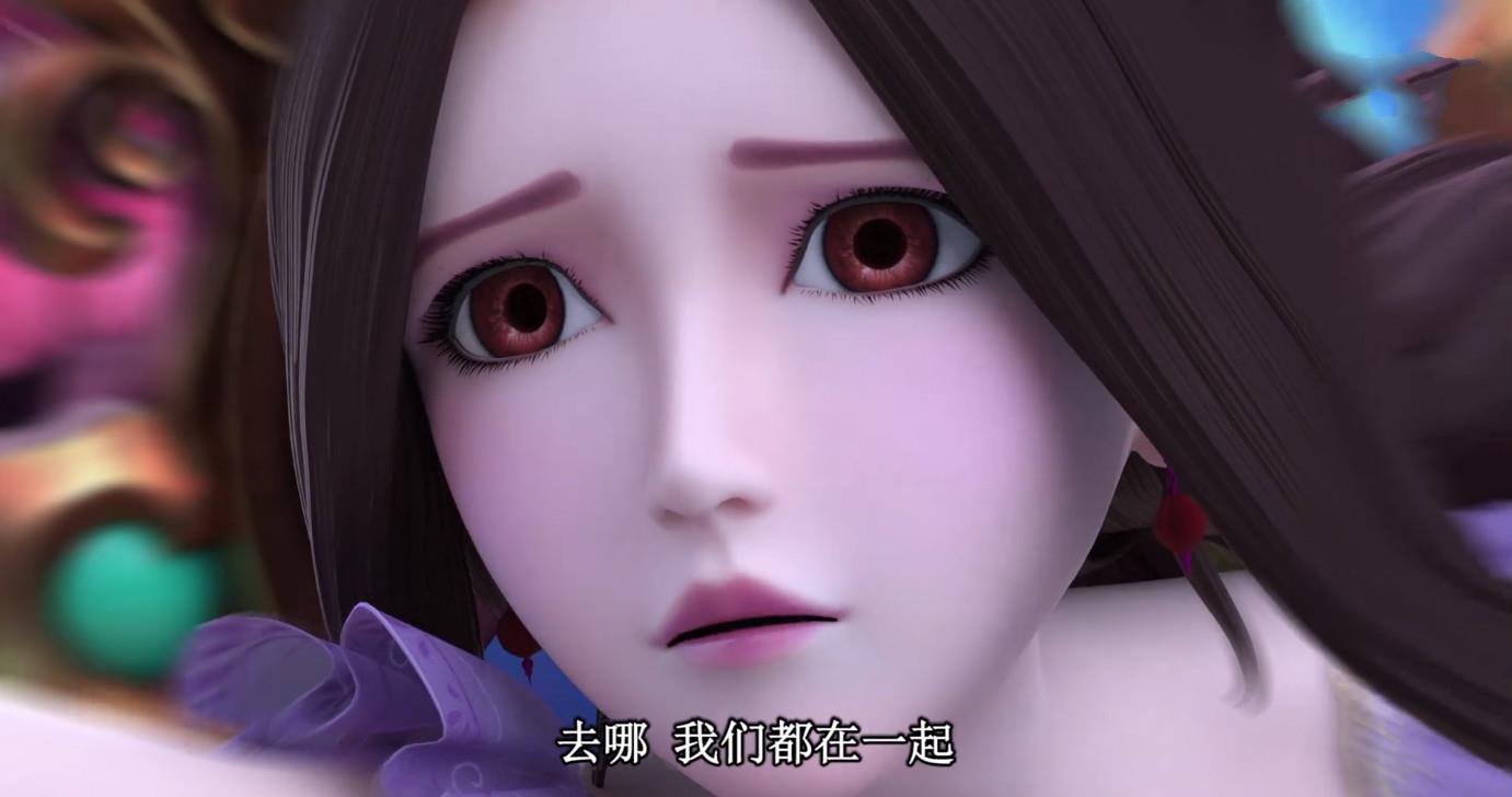 叶罗丽茉莉被金王子强行搂抱画面辣眼睛一个细节证明是真爱