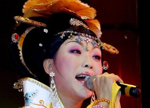 李玉刚当年为何三番五次惹怒梅葆玖?看完你就知道了 李玉刚当年为何三番五次惹怒梅葆玖?看完你就知道了