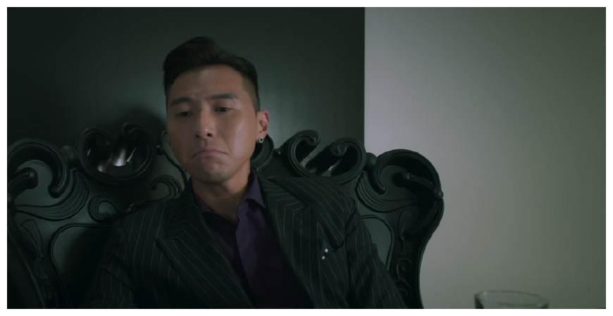 《飞虎之潜行极战》:高逸泰答应做"黑警",聂宇航这回麻烦了