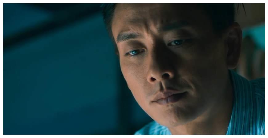 《飞虎之潜行极战》:高家俊耍流氓气走雅璇,聂宇航开始反击