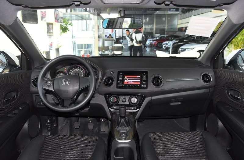 经常自驾游, 帝豪GS与本田XR-V, 哪款车更适合你