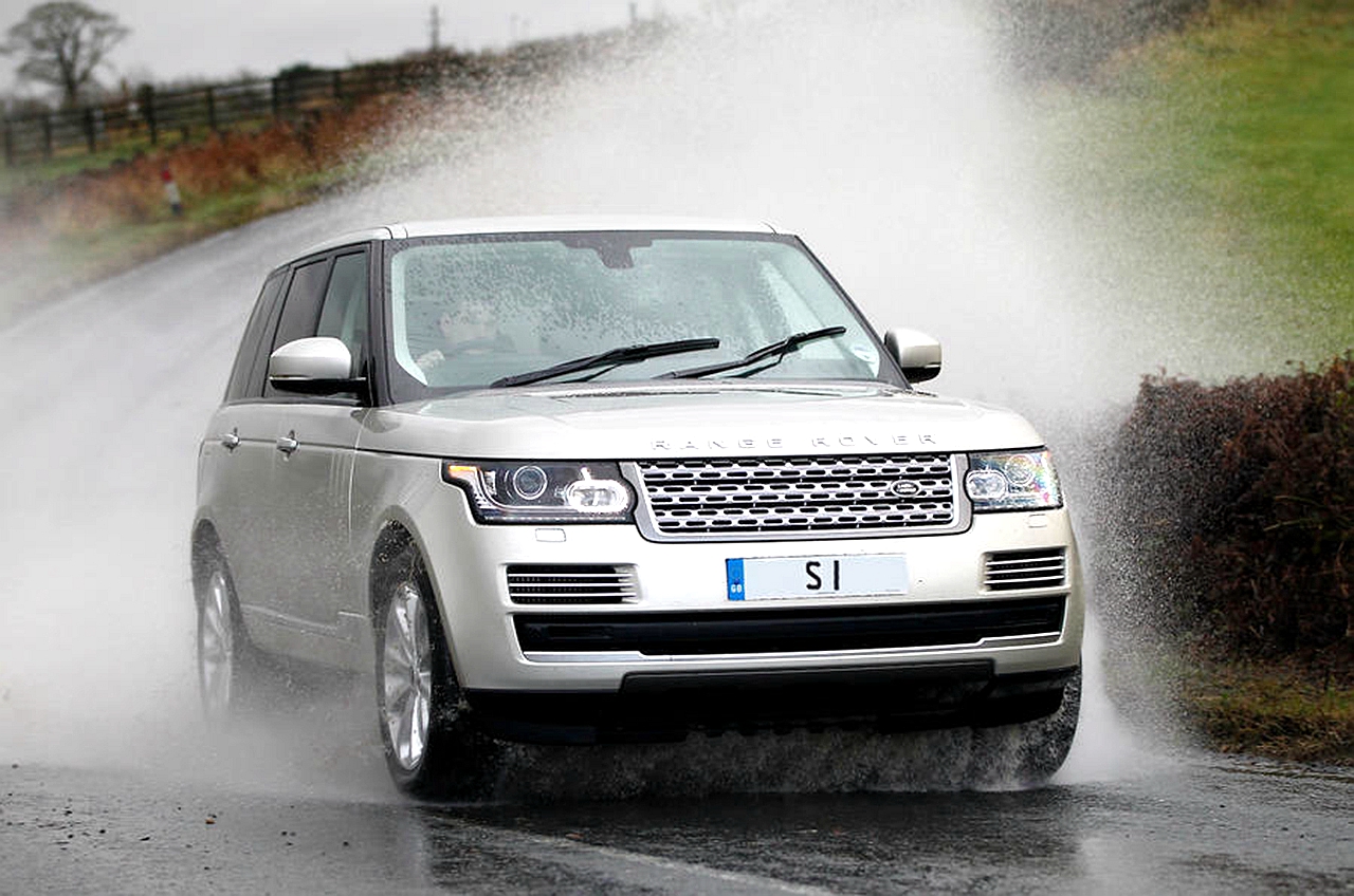 这才是英国最贵的10块车牌,有图有真相!