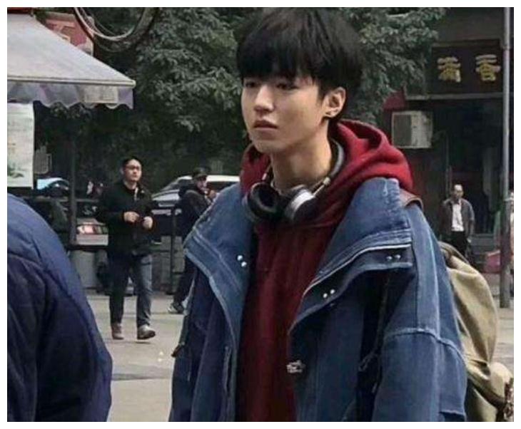 《上古密约》还在热播,王俊凯又一新剧官宣,演员阵容过于豪华