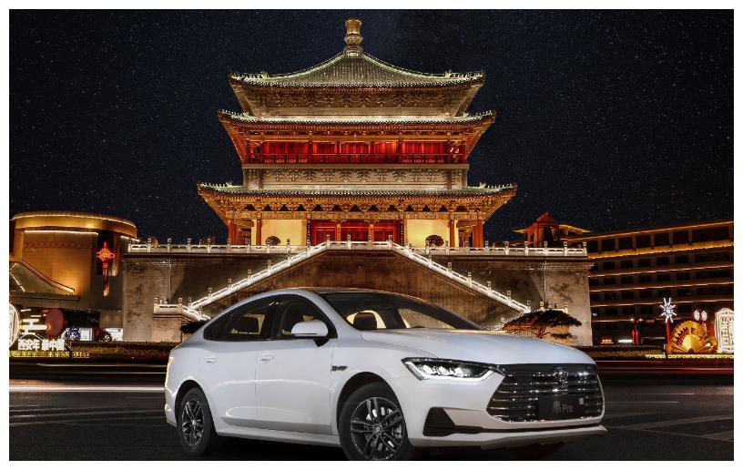 比亚迪又一新王朝,1.5T配混动系统,国六13万,比亚迪秦Pro