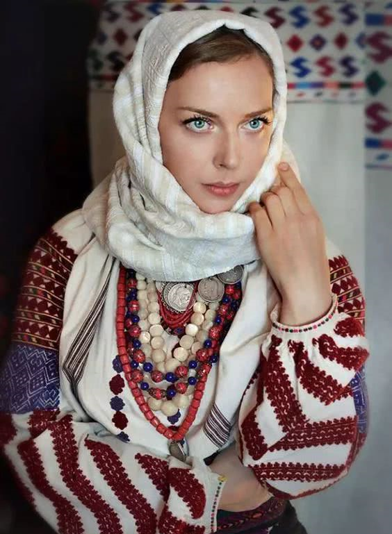 伊朗美女眼中的中国人图片