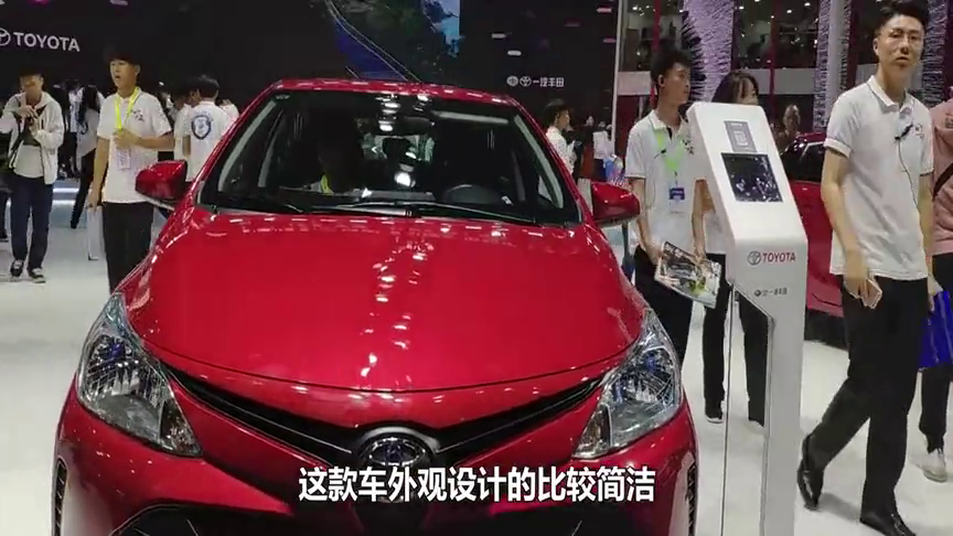 3款亲民的合资车，4.99万起，有你喜欢的吗？