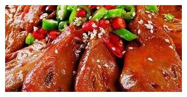 妈妈的新创意,吃一口鲜美嫩滑,油而不腻,儿子吃到嘴里甜在心上