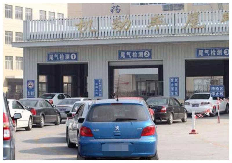 宝马X6去年检,发动机直接整报废,年检部门:这车本来就坏了!