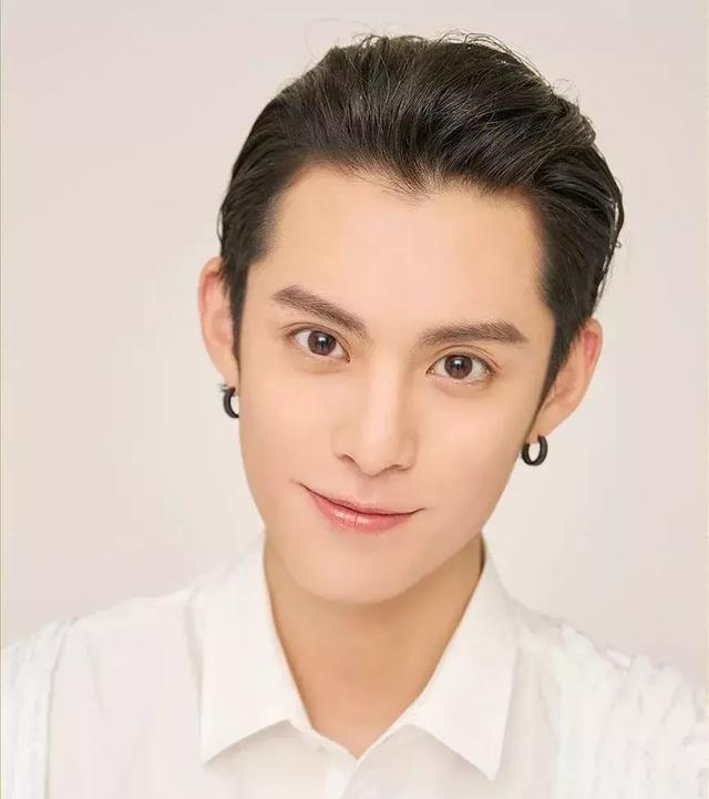 中国最帅的男明星_中国最帅的男明星