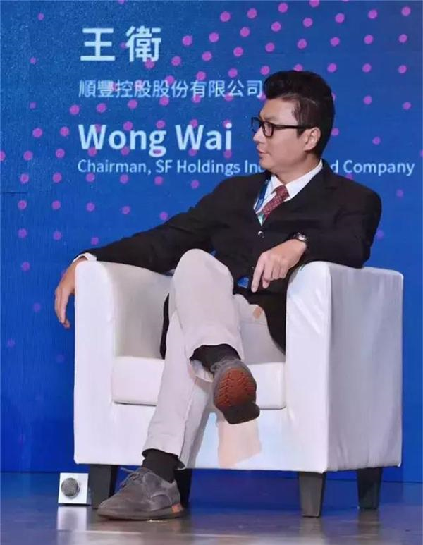 广东富豪排行榜2017_2017年广东省10大富豪排名,第九名拼爹,第一名富可敌国