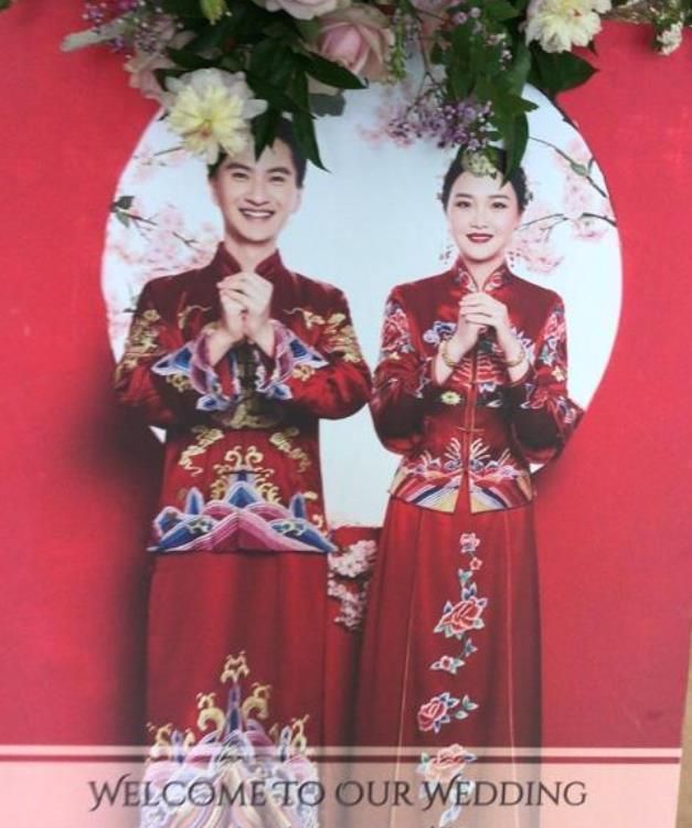 王一帆和张晶晶什么关系