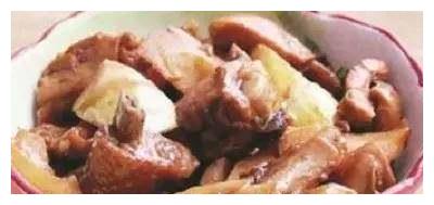 7道家常的美味汇总菜,高中都说好吃!古今人人异义下饭词文言文图片