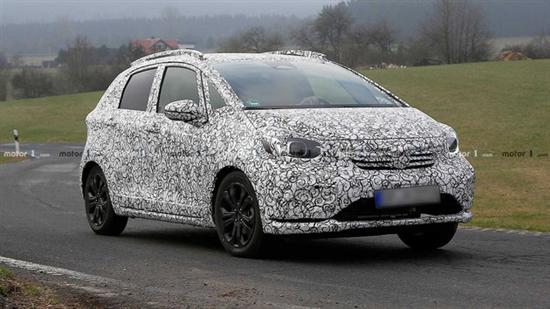 想知道“5-10万日系小型轿车“近期资讯盘点，你想要的这里都有