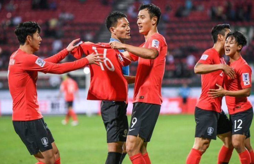 神了!上届亚洲杯八强球队6支仍在八强,国足还