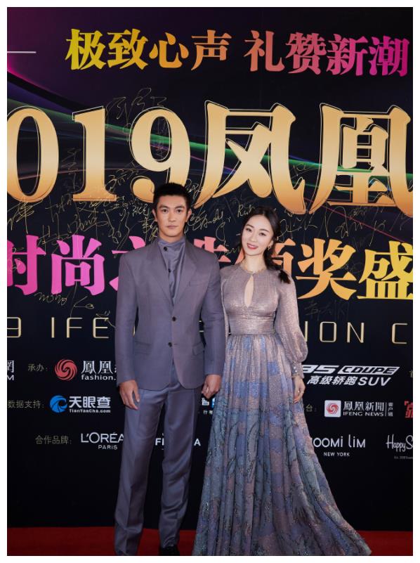 杜江霍思燕原来还没真正结婚？心疼霍思燕，还给生一个儿子