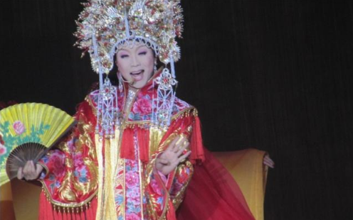 李玉刚当年为何三番五次惹怒梅葆玖?看完你就知道了 李玉刚当年为何三番五次惹怒梅葆玖?看完你就知道了