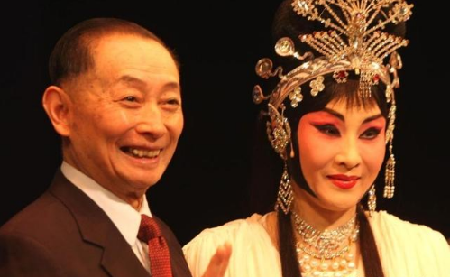 李玉刚当年为何三番五次惹怒梅葆玖？看完你就知道了