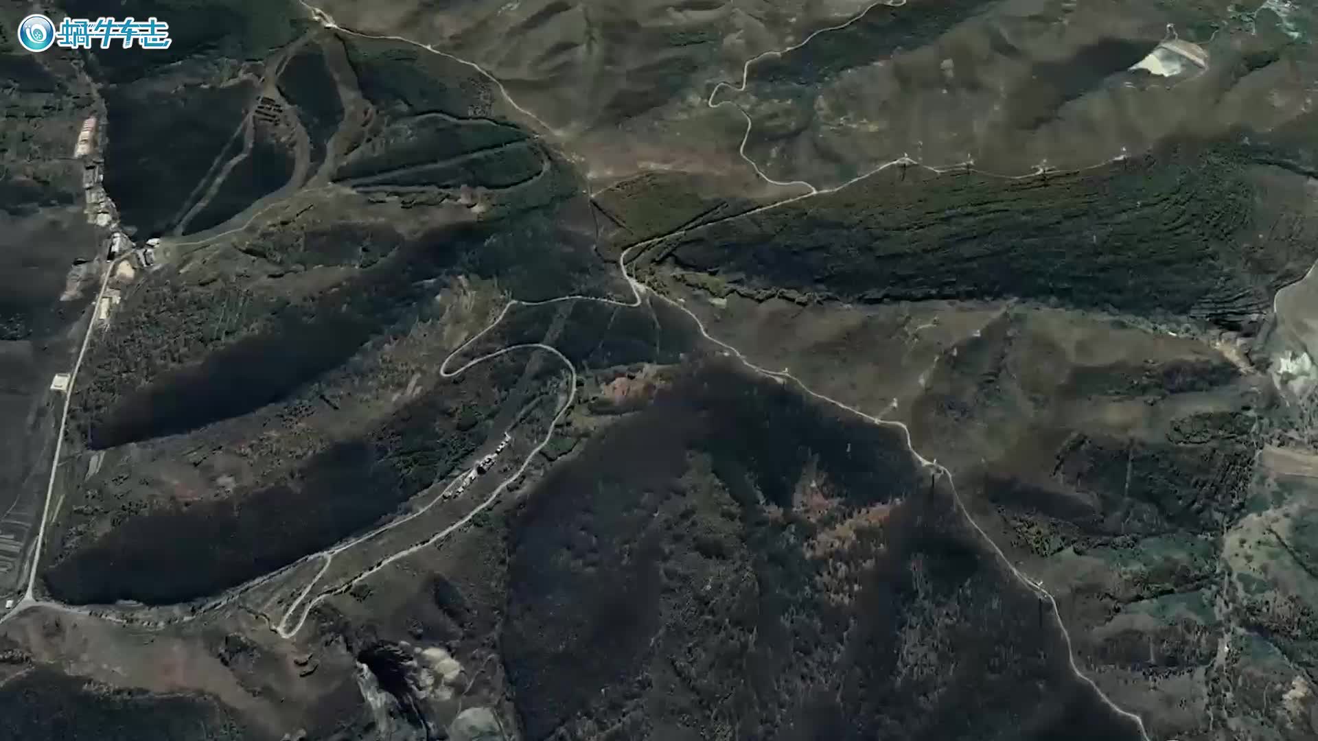 征战冰雪版“秋名山”！为啥奥迪e-tron会比model X更得好评？