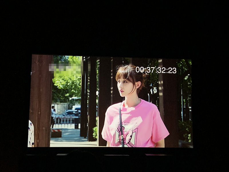 郑爽《青春斗》剧照曝光 人物关系复杂成谜