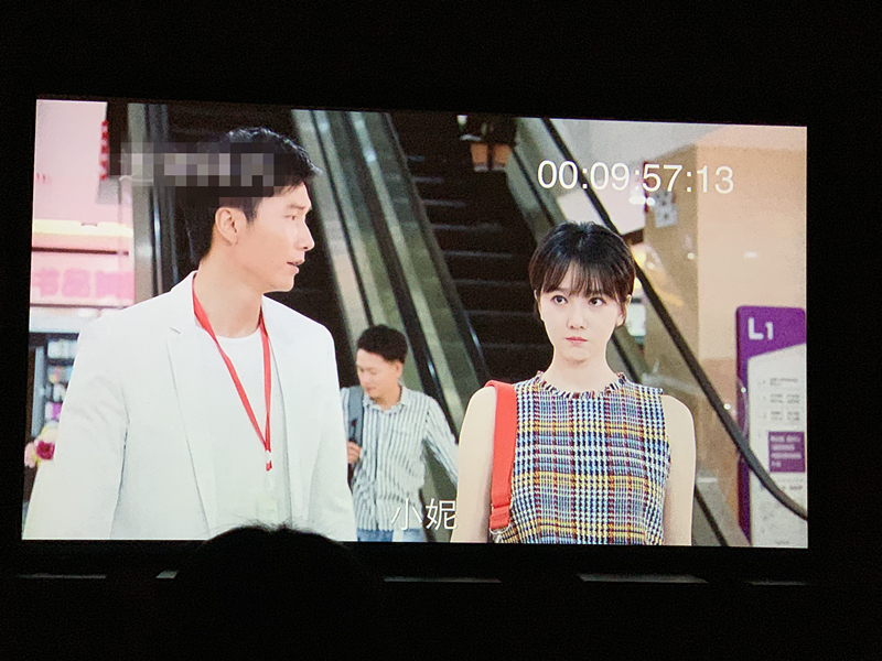 郑爽《青春斗》剧照曝光 人物关系复杂成谜