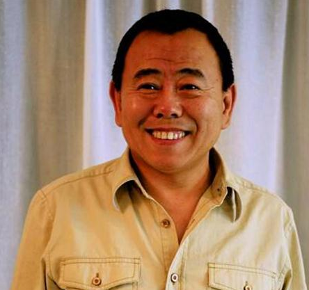 潘长江难道也拥有 军衔 级别有多高 很多人可能都不知道 潘长江 军衔