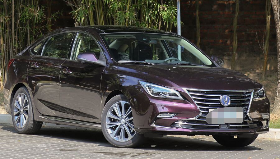 “5-10万中型车“有新的文章更新，请注意查收