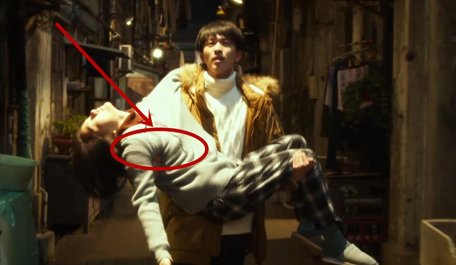 悲伤逆流成河易遥壁纸