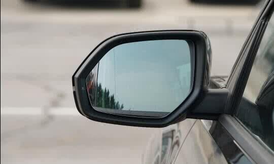 速递!新鲜的“日系中型SUV“资讯全在这，看我就够了