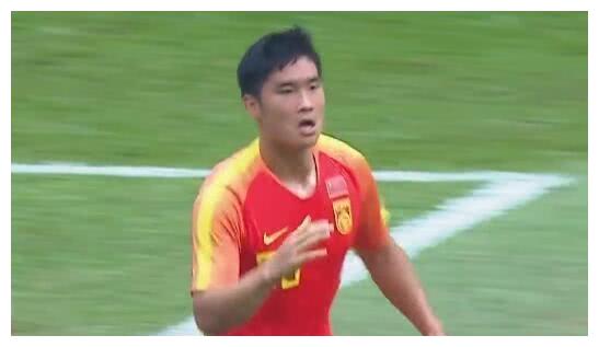 国奥队威武!30分钟4球碾压菲律宾 中国足球年