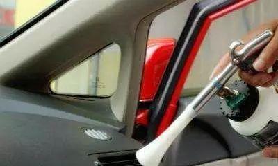 春季养护爱车不简单！这四大误区好多人都“中枪”了！