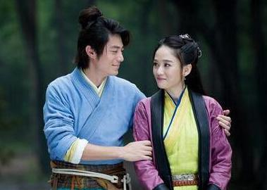 隐瞒10年，陈乔恩终于承认自身缺陷，怪不得霍建华会娶林心如