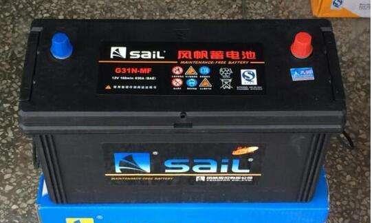 这就是为什么你的汽车电瓶使用两年，别人使用四年的原因。