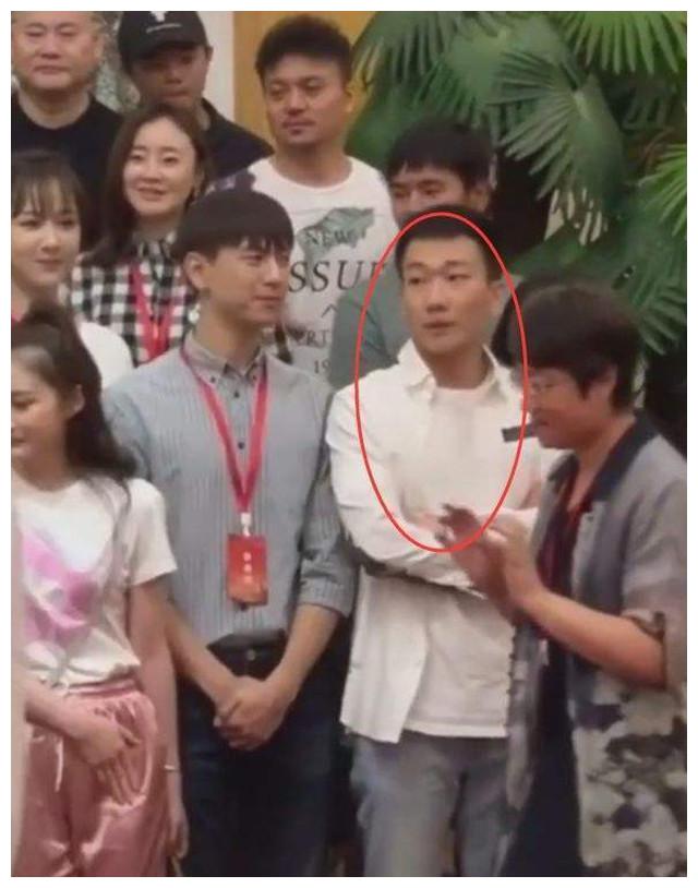 当杨紫“前男友”撞上“现男友”，网友：没有对比就没有伤害
