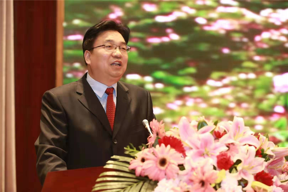 春到木王山赏杜鹃 景区推出全民半价75元超值套餐
