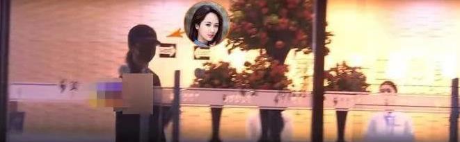杨紫现身整形美容医院被拍，这是去“修补”了！