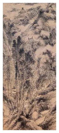 从石涛到八怪:扬州画坛三百年