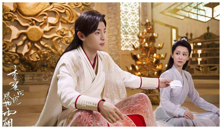 网传杨紫邓伦领证,张一山也送上祝福?