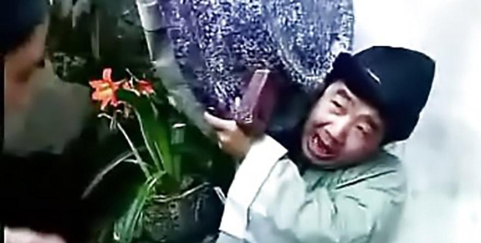 潮汕传奇人物夏雨来, 这段故事你听过吗? 看他如何教训乱说话的人