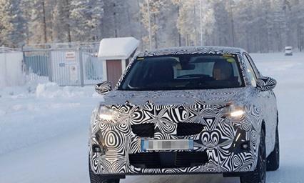 近期“谍照“动态汇总，都在这个专题里