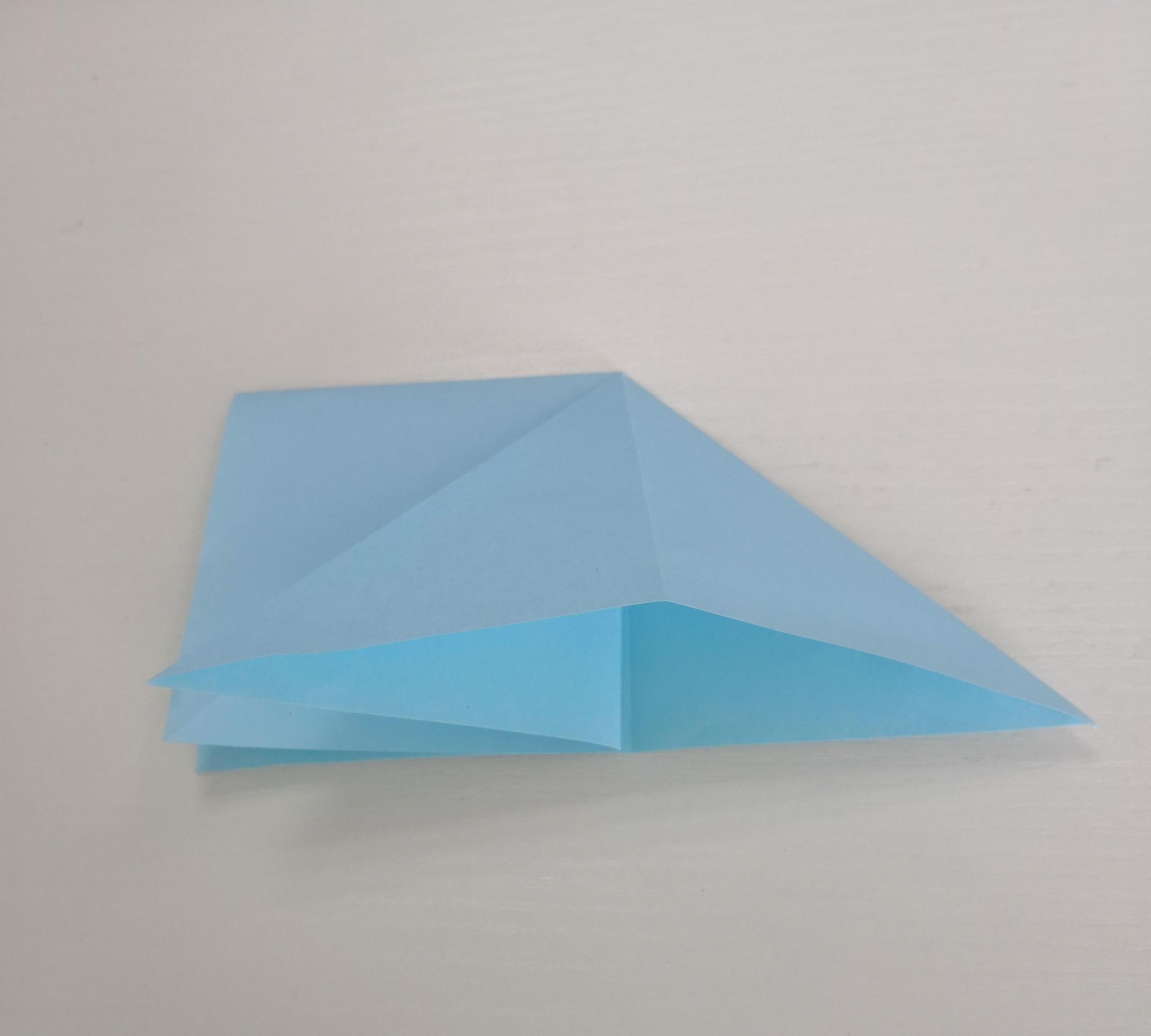 Photoshop折痕效果制作 折页尺寸设置技巧