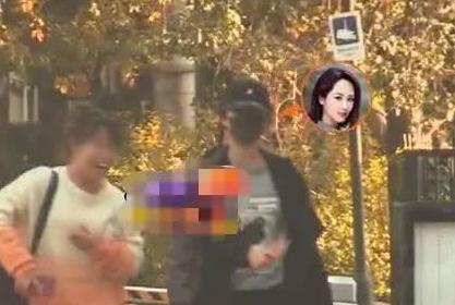 杨紫现身整形美容医院被拍，这是去“修补”了！