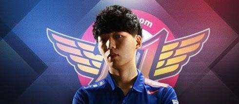 LOL: 盘点S3-S8各个赛季的最强上单选手, 只有