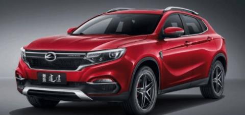 这里有“广汽传祺“的最新资讯请不要错过