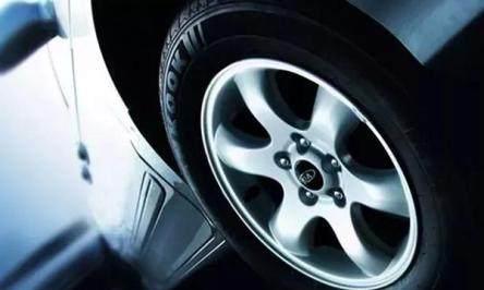 汽车轮胎一般能用多长时间？老司机都不一定知道
