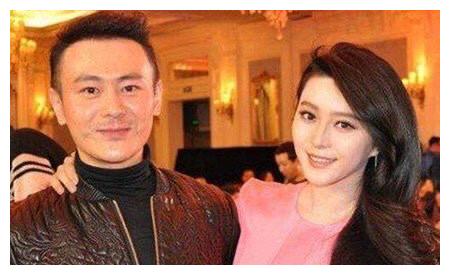 范冰冰终于承认这个秘密，难怪李晨要和她分了，网友：这谁敢要？