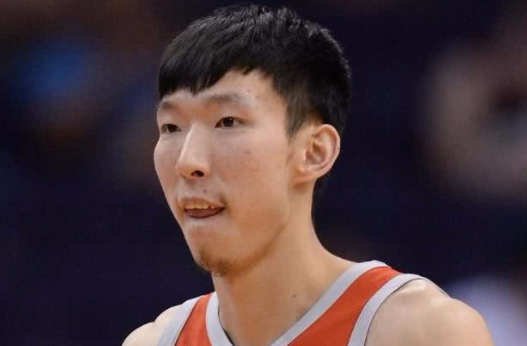 美媒曝:雷霆已给合同!周琦犹豫,或签约这支季后