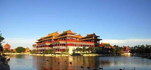 2020山东旅游景点排名_2020年第二批山东省工业旅游示范基地名单发布!快看(2)