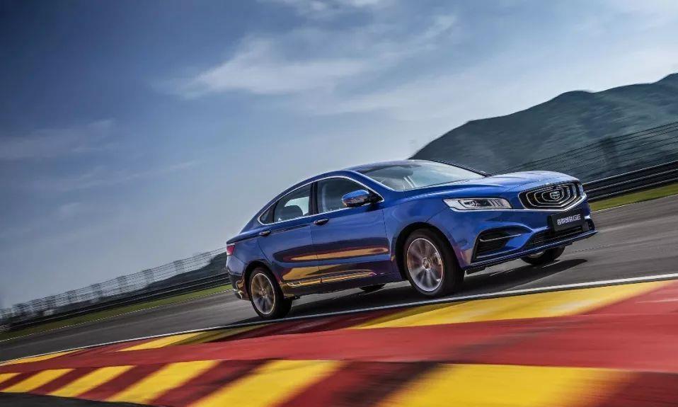 关于刹车系统，你知多少？