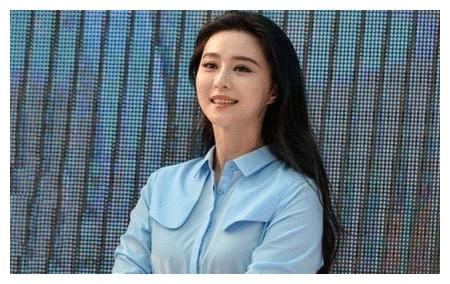 范冰冰终于承认这个秘密，难怪李晨要和她分了，网友：这谁敢要？
